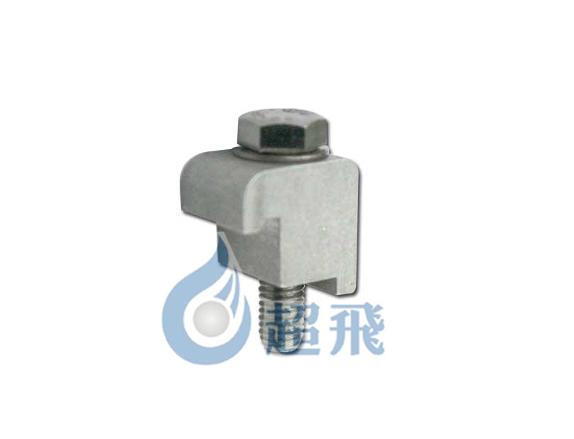 ISO-K 單向夾子螺絲,鎂鋁合金