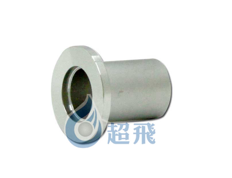 KF 半短管 KF 半短管