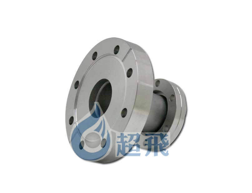 上海真空管件多少錢