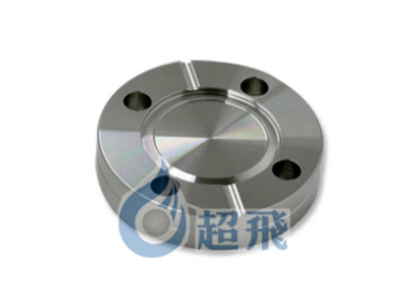 CF 盲法蘭-固定式 CF 盲法蘭-固定式